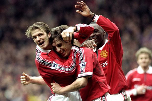 霍福德与威 霍福德与威